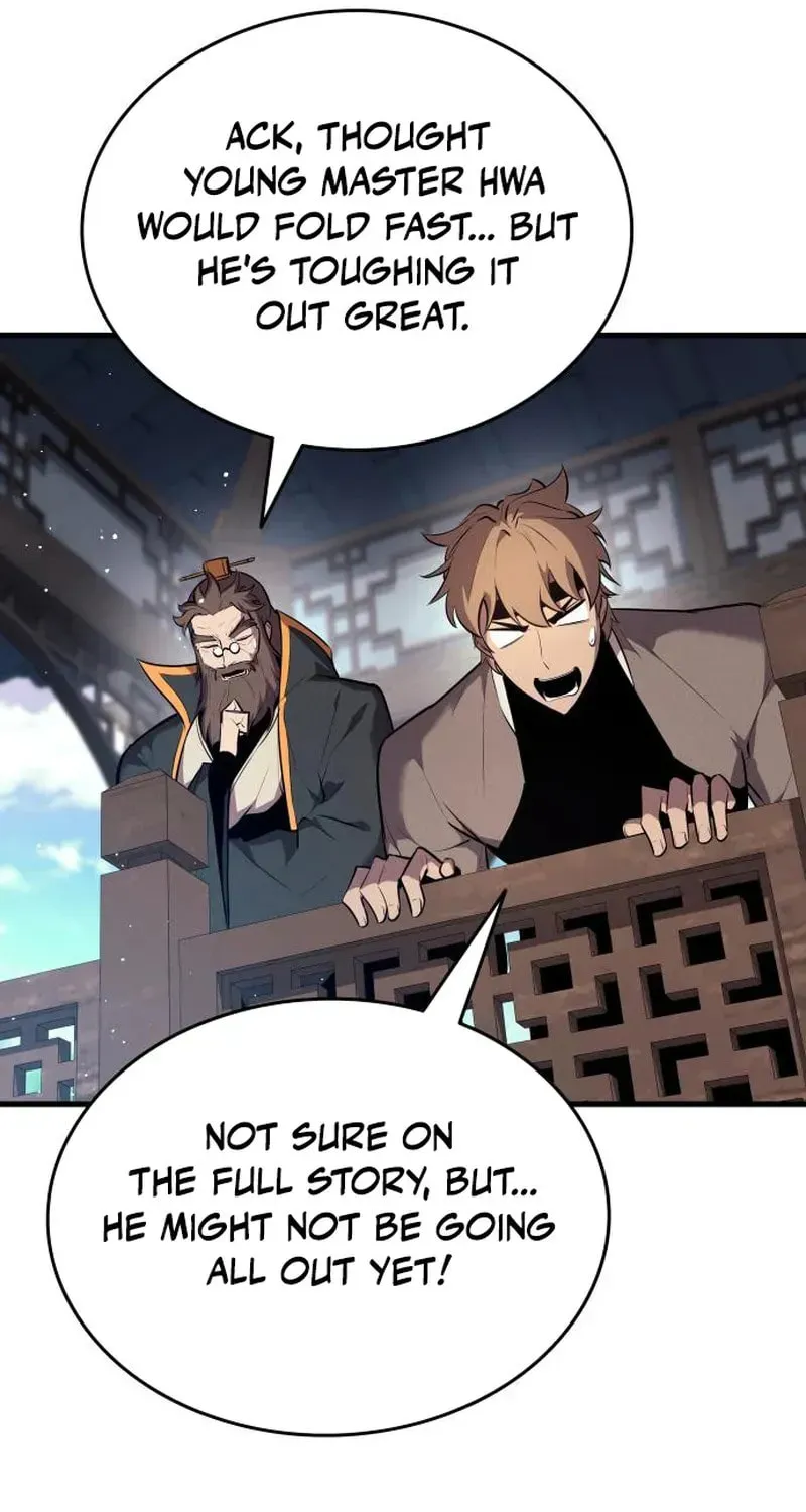 Reincarnation of the Divine Demon Chapter 8 page 127 - 