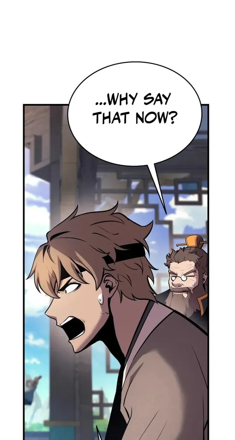 Reincarnation of the Divine Demon Chapter 8 page 128 - 