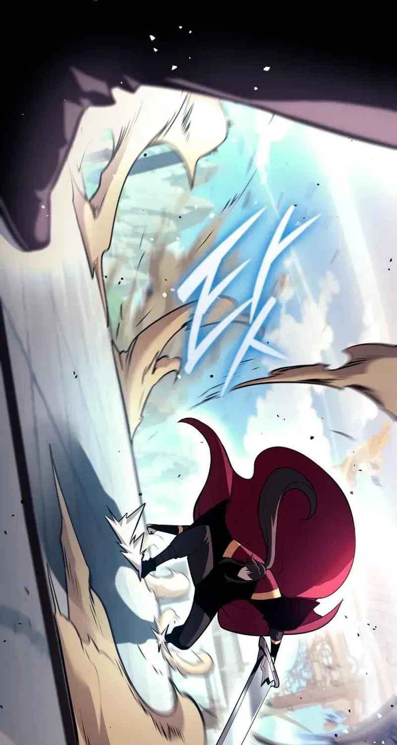 Reincarnation of the Divine Demon Chapter 8 page 131 - 