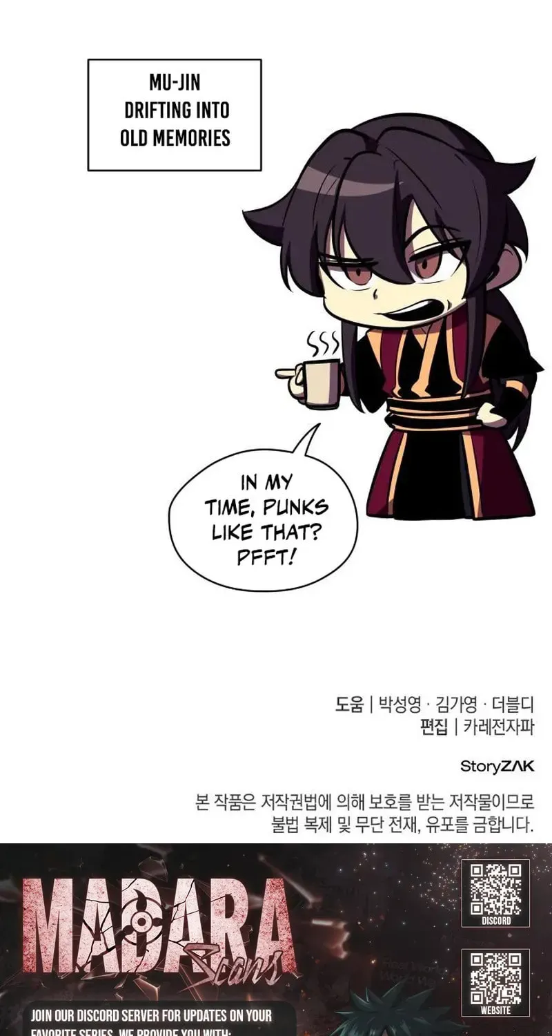 Reincarnation of the Divine Demon Chapter 8 page 145 - 