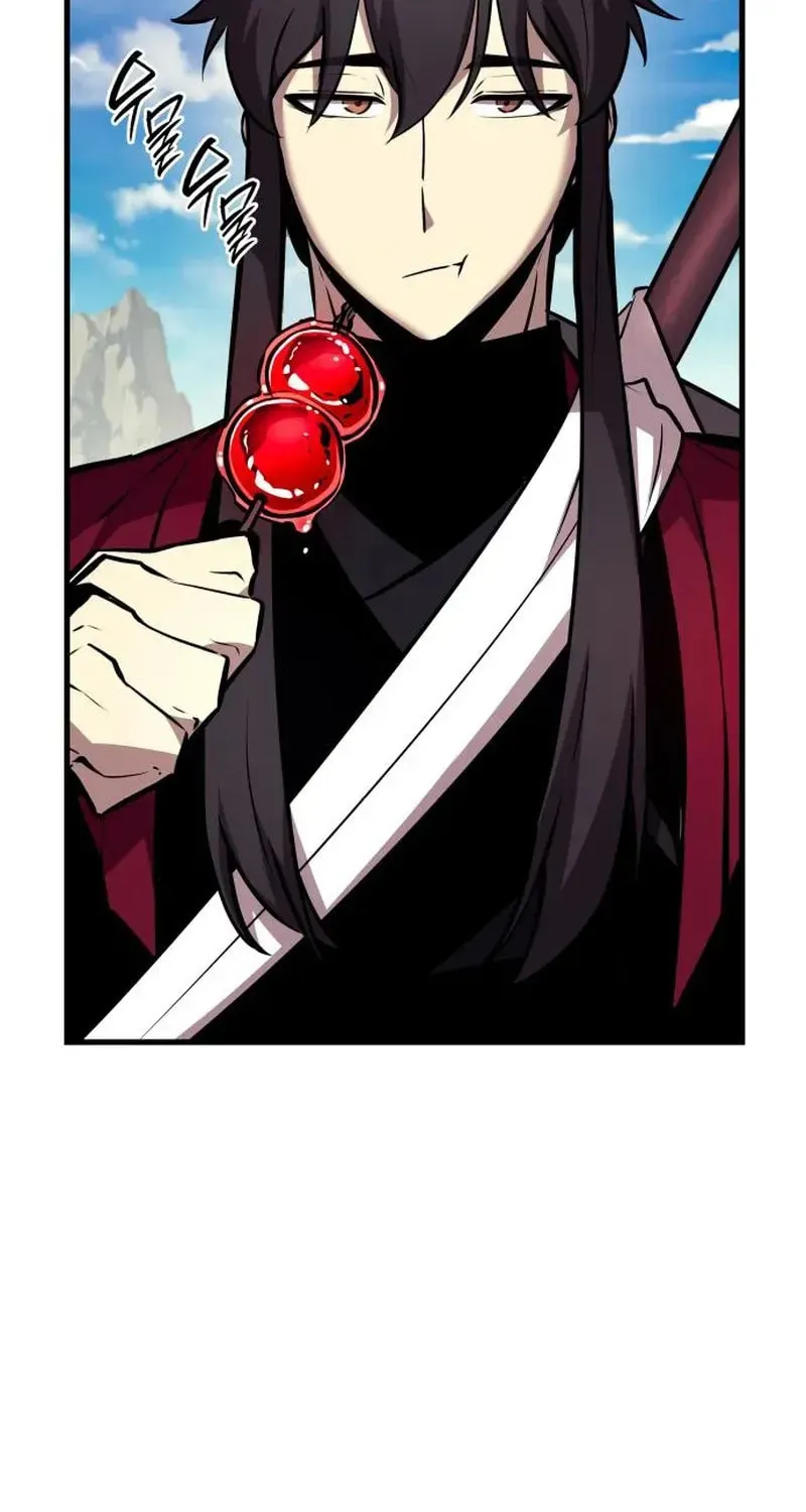 Reincarnation of the Divine Demon Chapter 8 page 16 - 