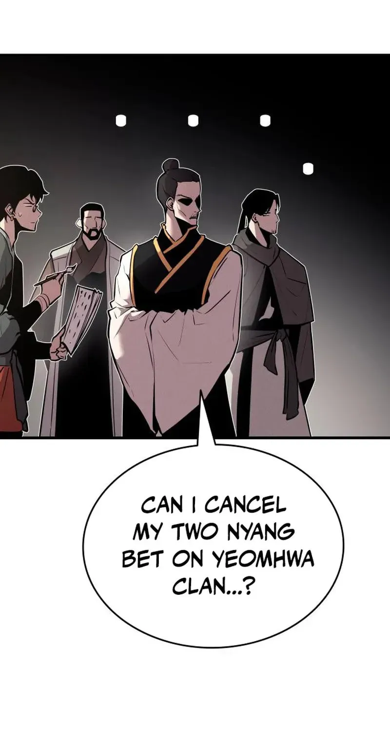 Reincarnation of the Divine Demon Chapter 8 page 17 - 