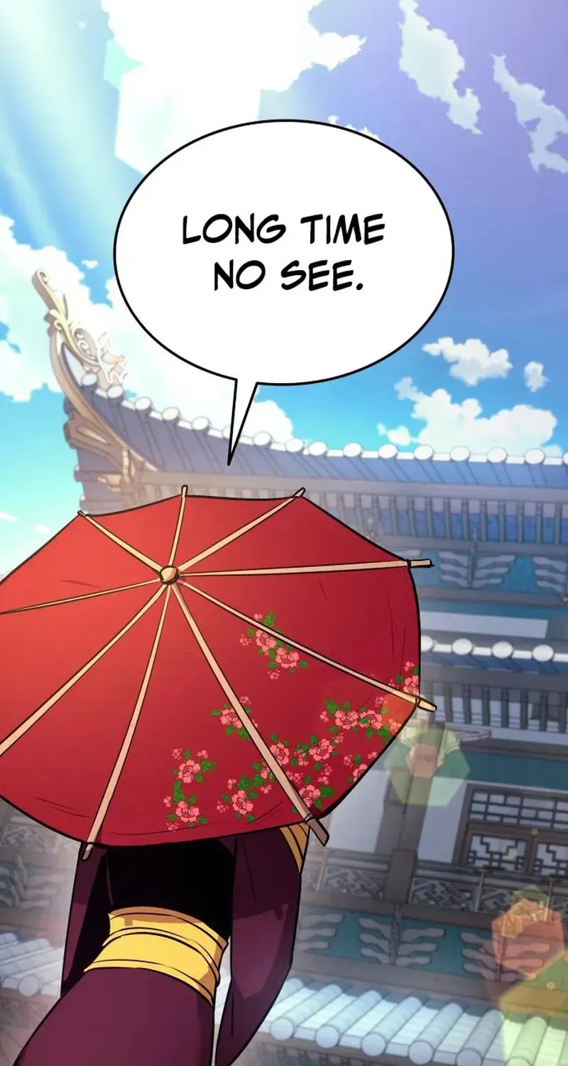 Reincarnation of the Divine Demon Chapter 8 page 20 - 