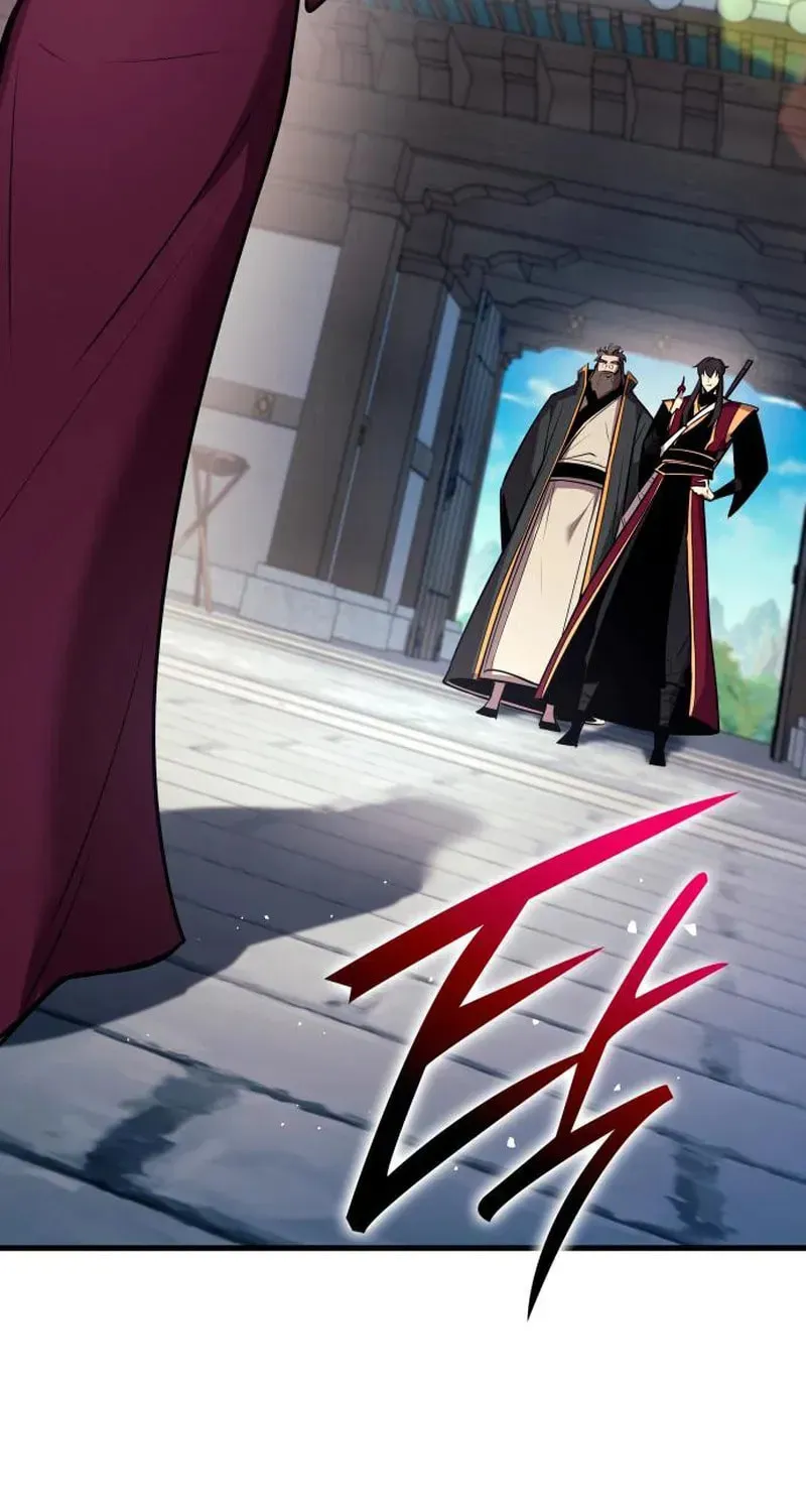 Reincarnation of the Divine Demon Chapter 8 page 21 - 