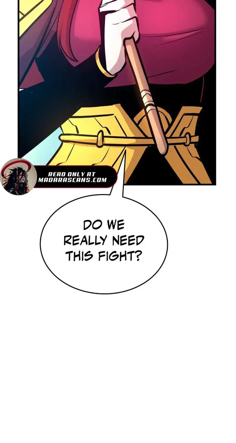 Reincarnation of the Divine Demon Chapter 8 page 23 - 