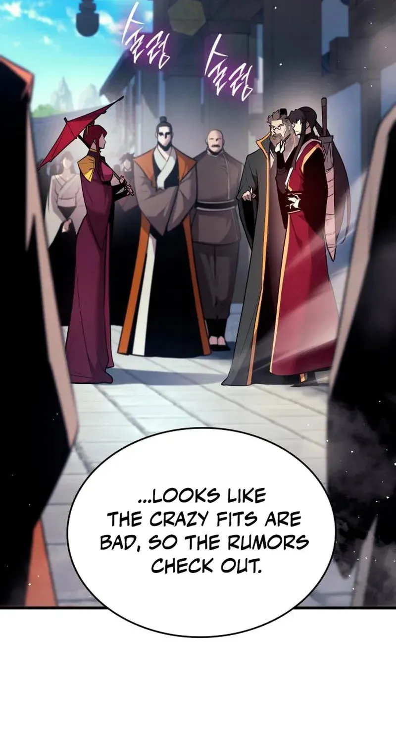 Reincarnation of the Divine Demon Chapter 8 page 25 - 