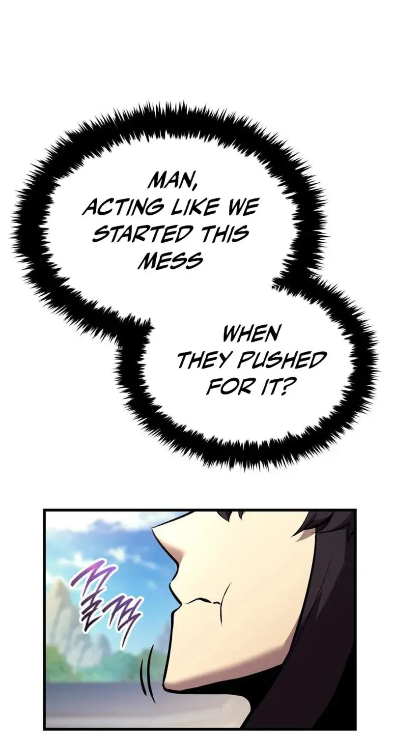 Reincarnation of the Divine Demon Chapter 8 page 26 - 