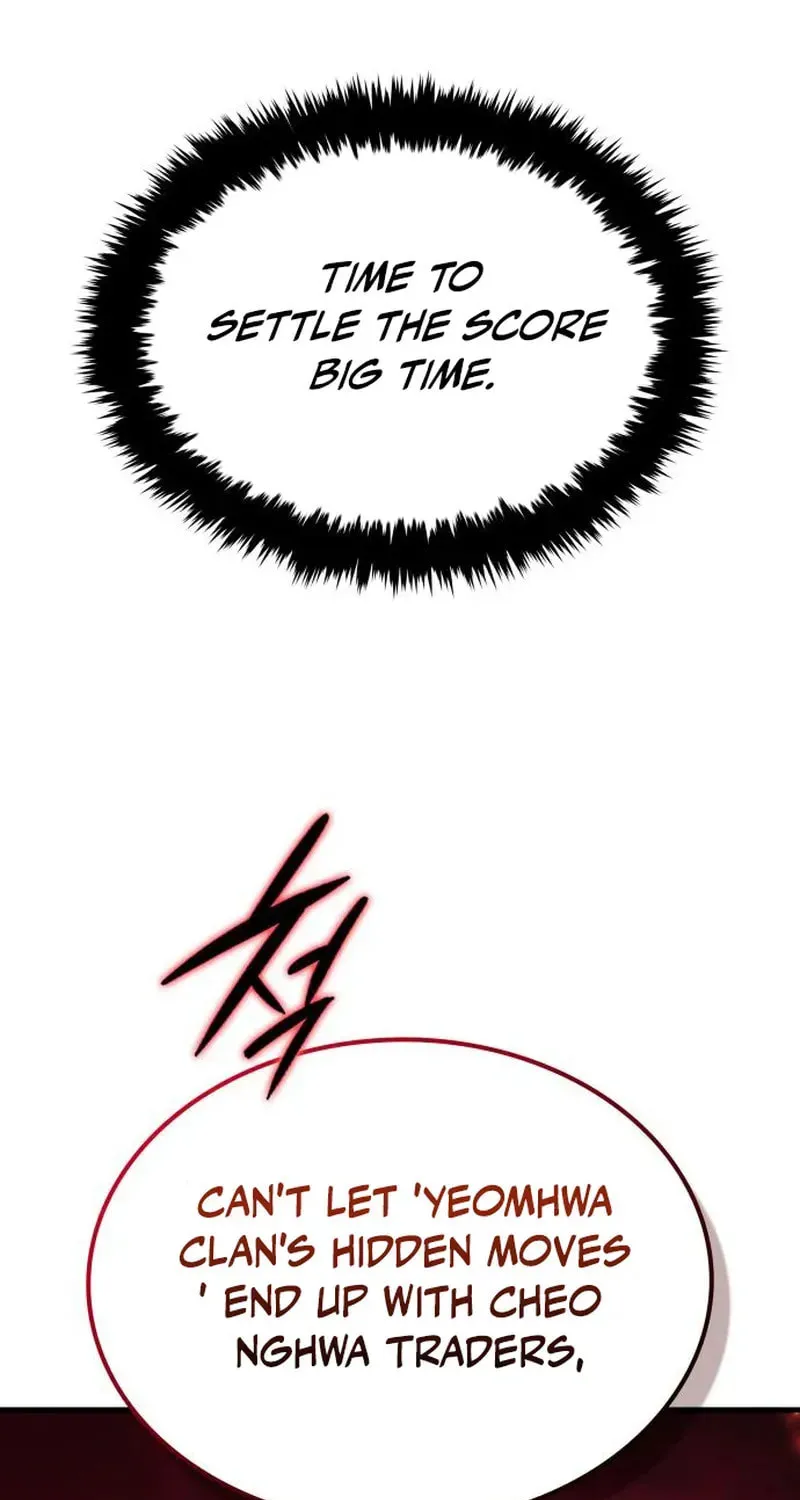 Reincarnation of the Divine Demon Chapter 8 page 27 - 