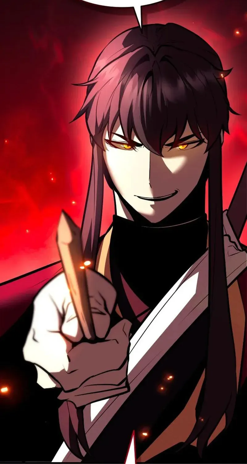 Reincarnation of the Divine Demon Chapter 8 page 28 - 