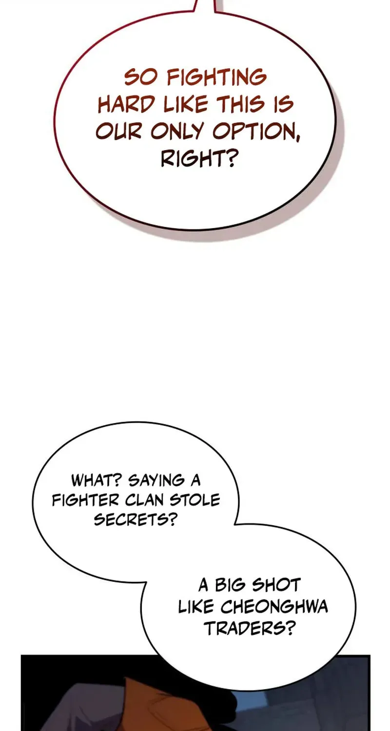 Reincarnation of the Divine Demon Chapter 8 page 29 - 