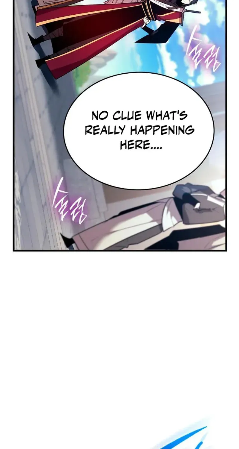 Reincarnation of the Divine Demon Chapter 8 page 31 - 