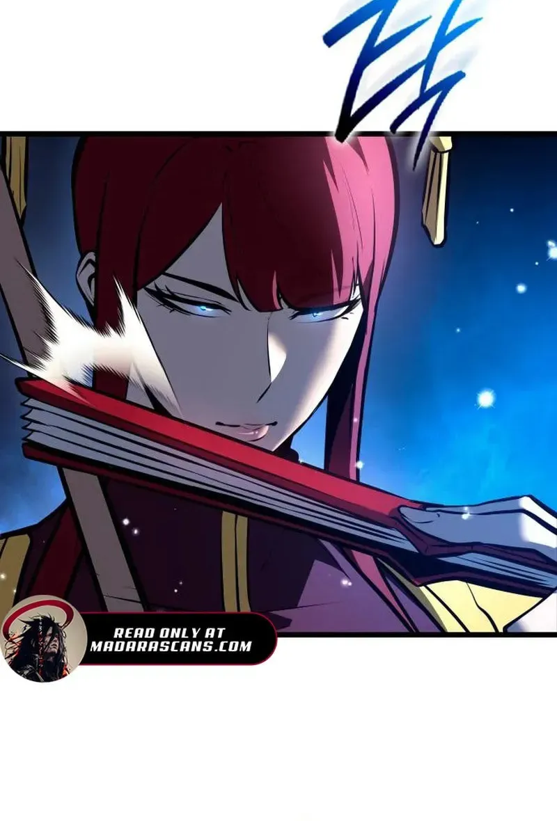 Reincarnation of the Divine Demon Chapter 8 page 32 - 