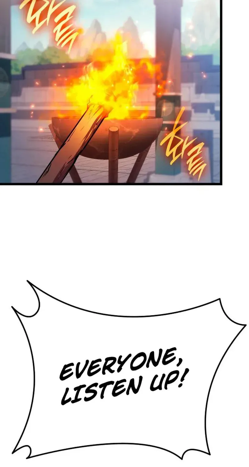 Reincarnation of the Divine Demon Chapter 8 page 35 - 