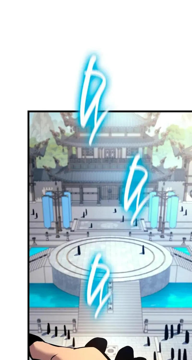 Reincarnation of the Divine Demon Chapter 8 page 36 - 