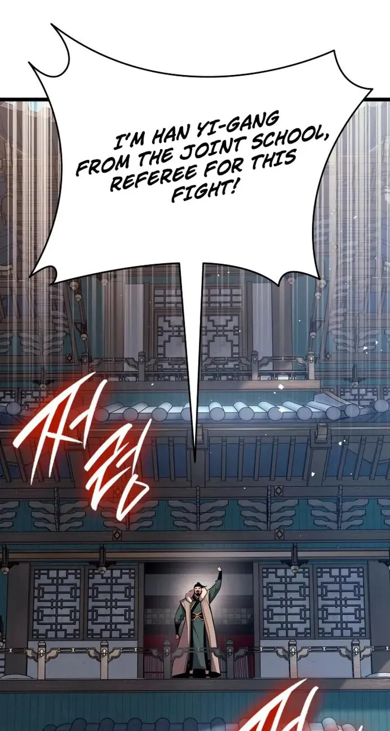Reincarnation of the Divine Demon Chapter 8 page 38 - 