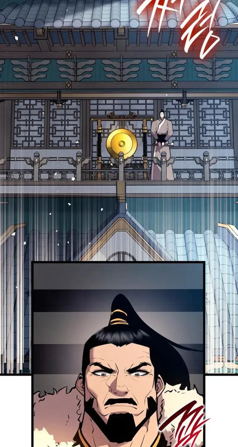 Reincarnation of the Divine Demon Chapter 8 page 39 - 