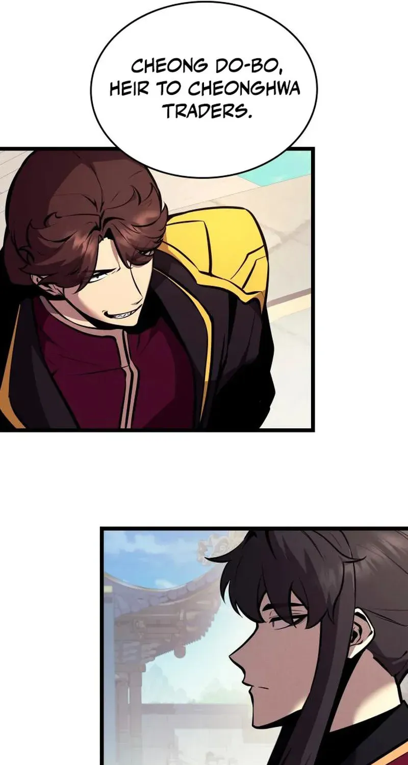 Reincarnation of the Divine Demon Chapter 8 page 41 - 
