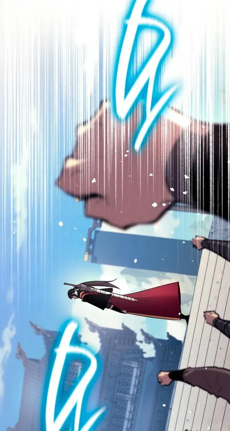 Reincarnation of the Divine Demon Chapter 8 page 43 - 