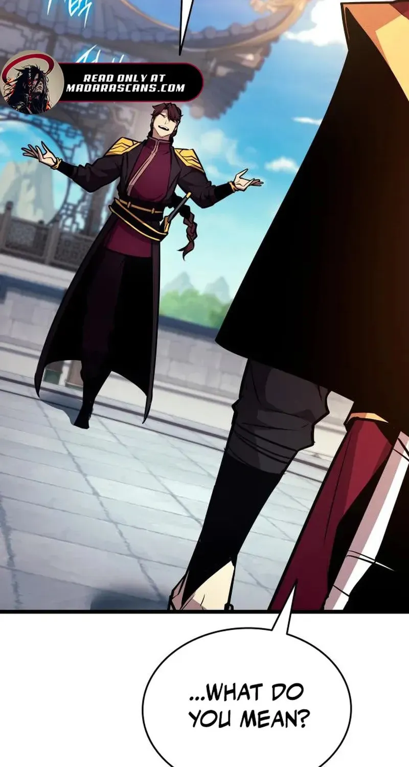 Reincarnation of the Divine Demon Chapter 8 page 46 - 