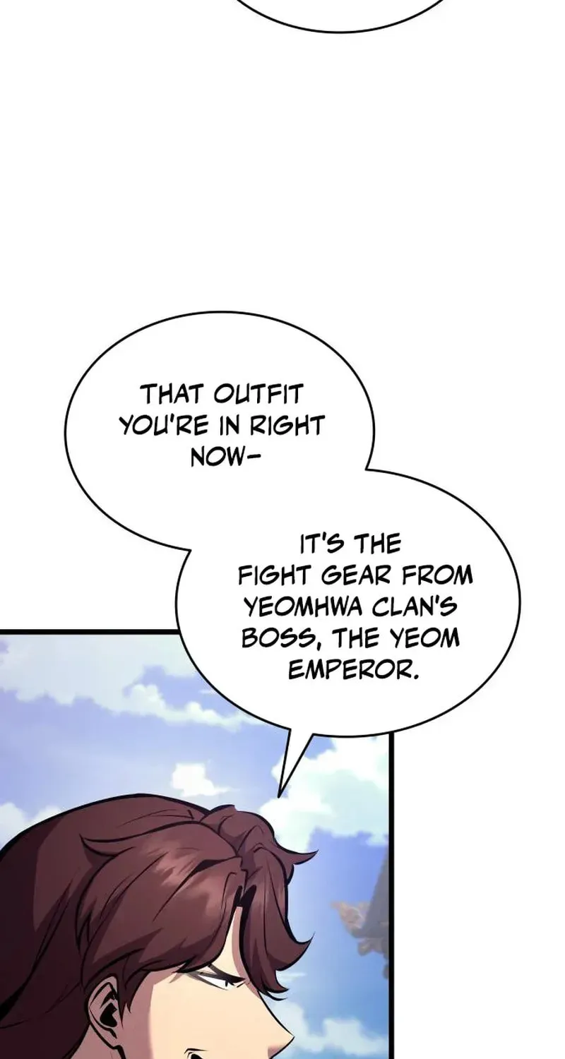 Reincarnation of the Divine Demon Chapter 8 page 47 - 