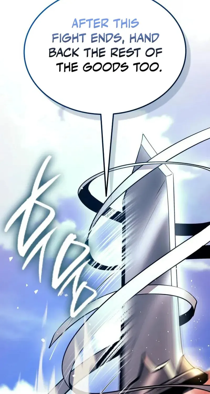 Reincarnation of the Divine Demon Chapter 8 page 50 - 