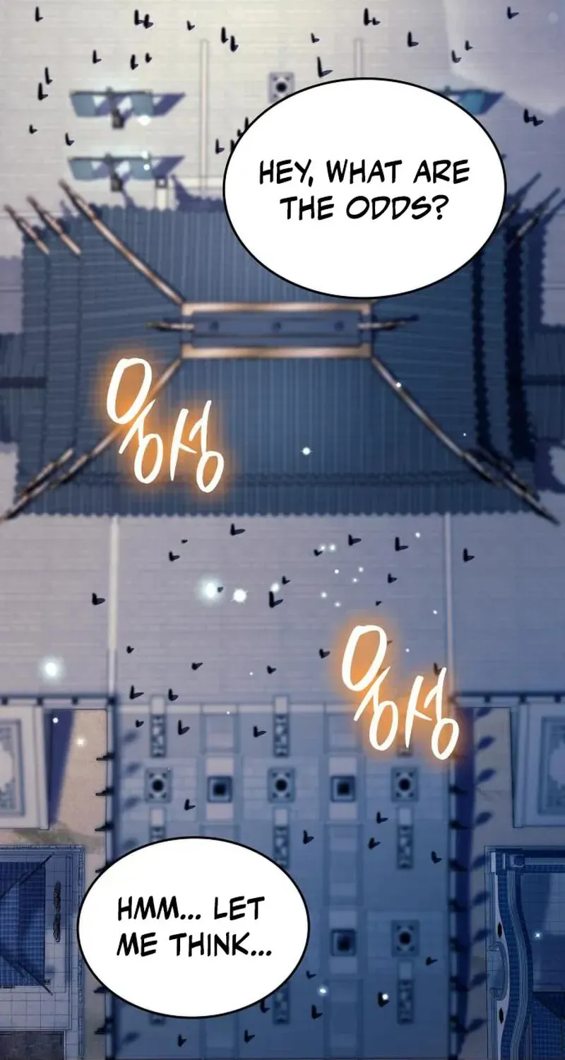 Reincarnation of the Divine Demon Chapter 8 page 6 - 
