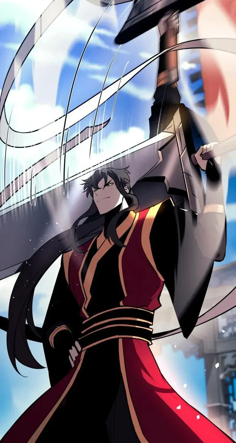 Reincarnation of the Divine Demon Chapter 8 page 51 - 