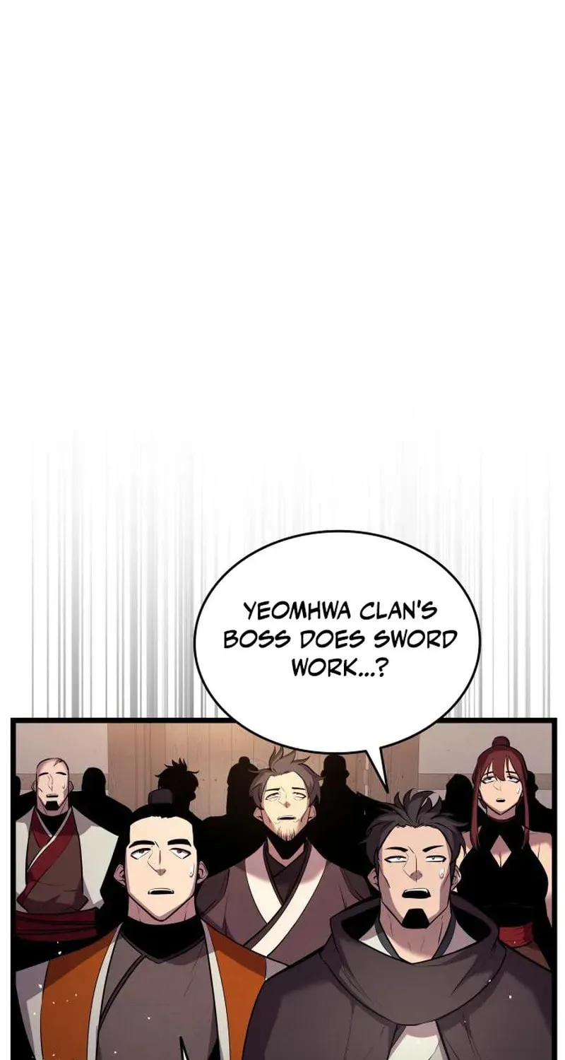 Reincarnation of the Divine Demon Chapter 8 page 53 - 