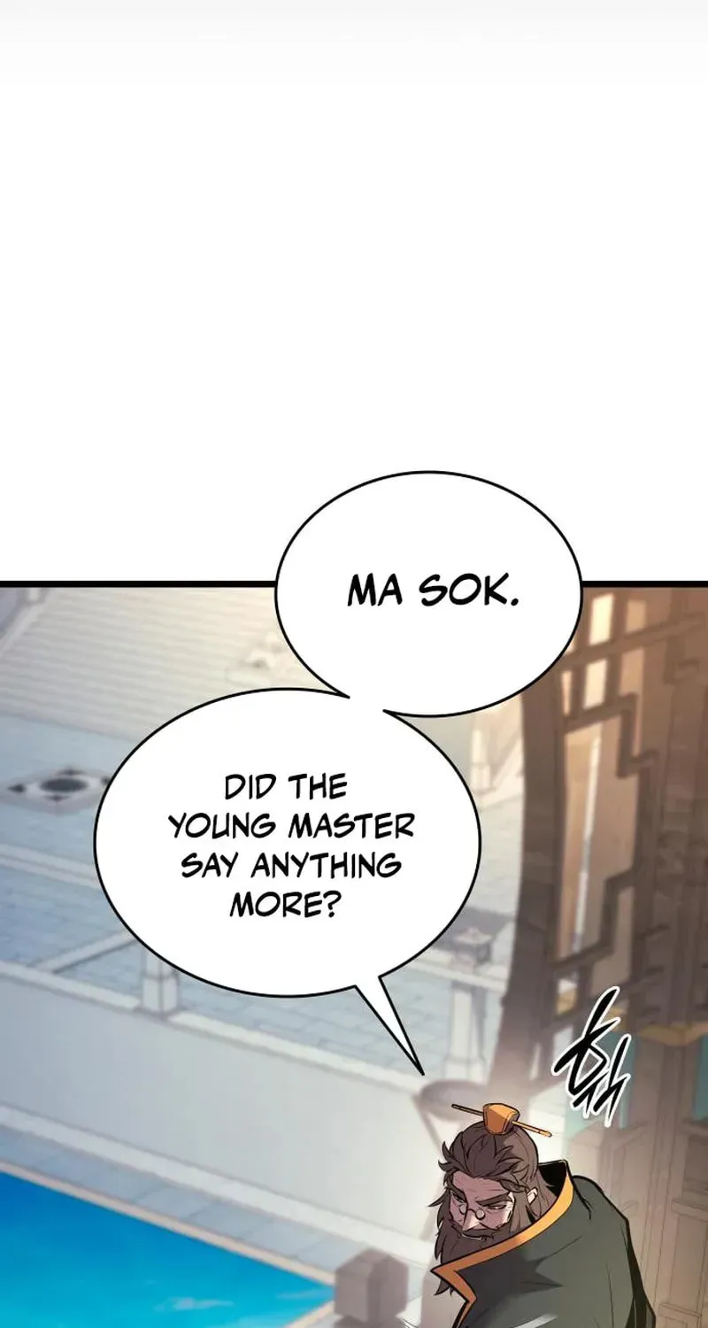 Reincarnation of the Divine Demon Chapter 8 page 57 - 