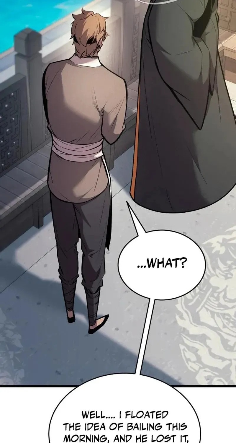 Reincarnation of the Divine Demon Chapter 8 page 58 - 