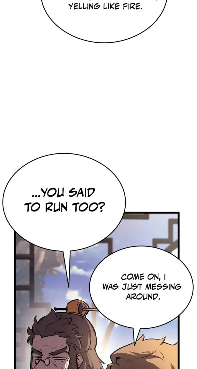 Reincarnation of the Divine Demon Chapter 8 page 59 - 