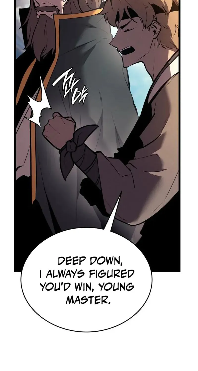 Reincarnation of the Divine Demon Chapter 8 page 60 - 