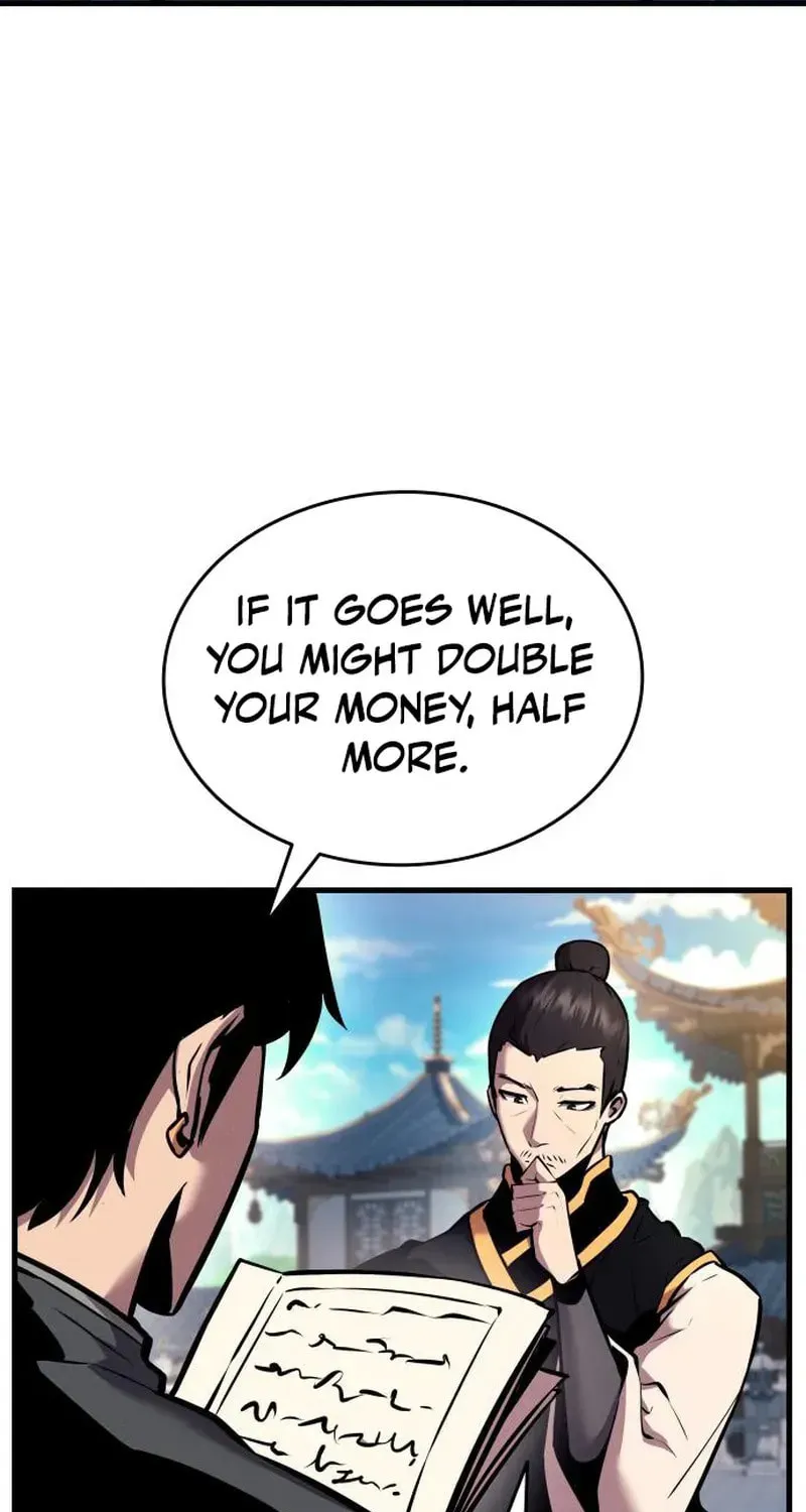 Reincarnation of the Divine Demon Chapter 8 page 7 - 