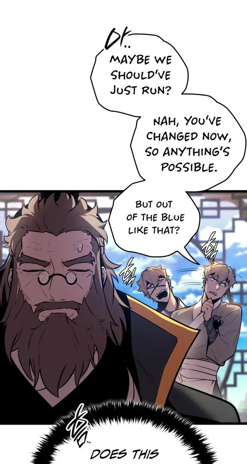 Reincarnation of the Divine Demon Chapter 8 page 61 - 