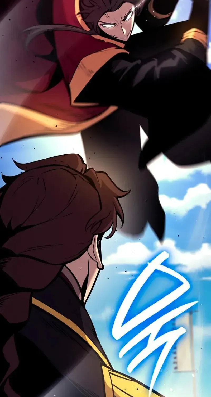Reincarnation of the Divine Demon Chapter 8 page 71 - 