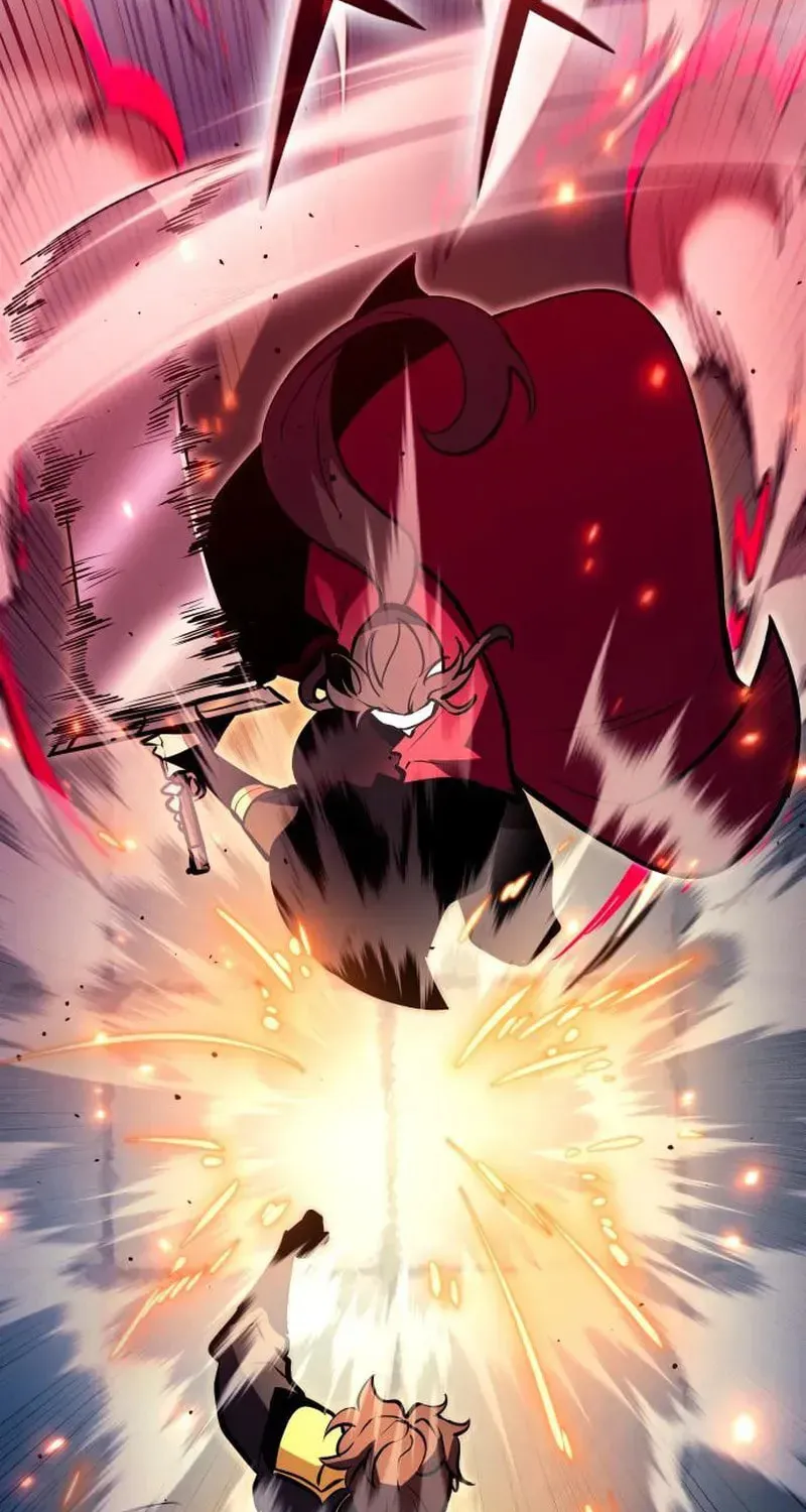Reincarnation of the Divine Demon Chapter 8 page 75 - 