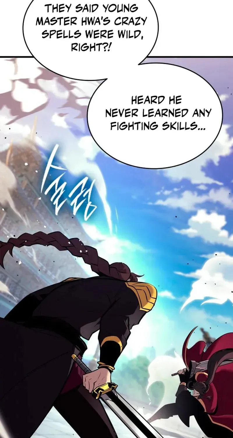 Reincarnation of the Divine Demon Chapter 8 page 79 - 
