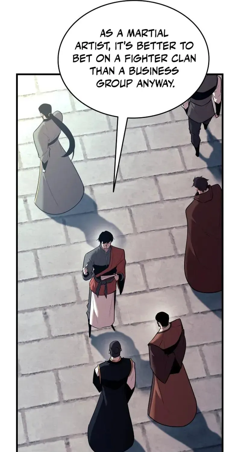 Reincarnation of the Divine Demon Chapter 8 page 9 - 