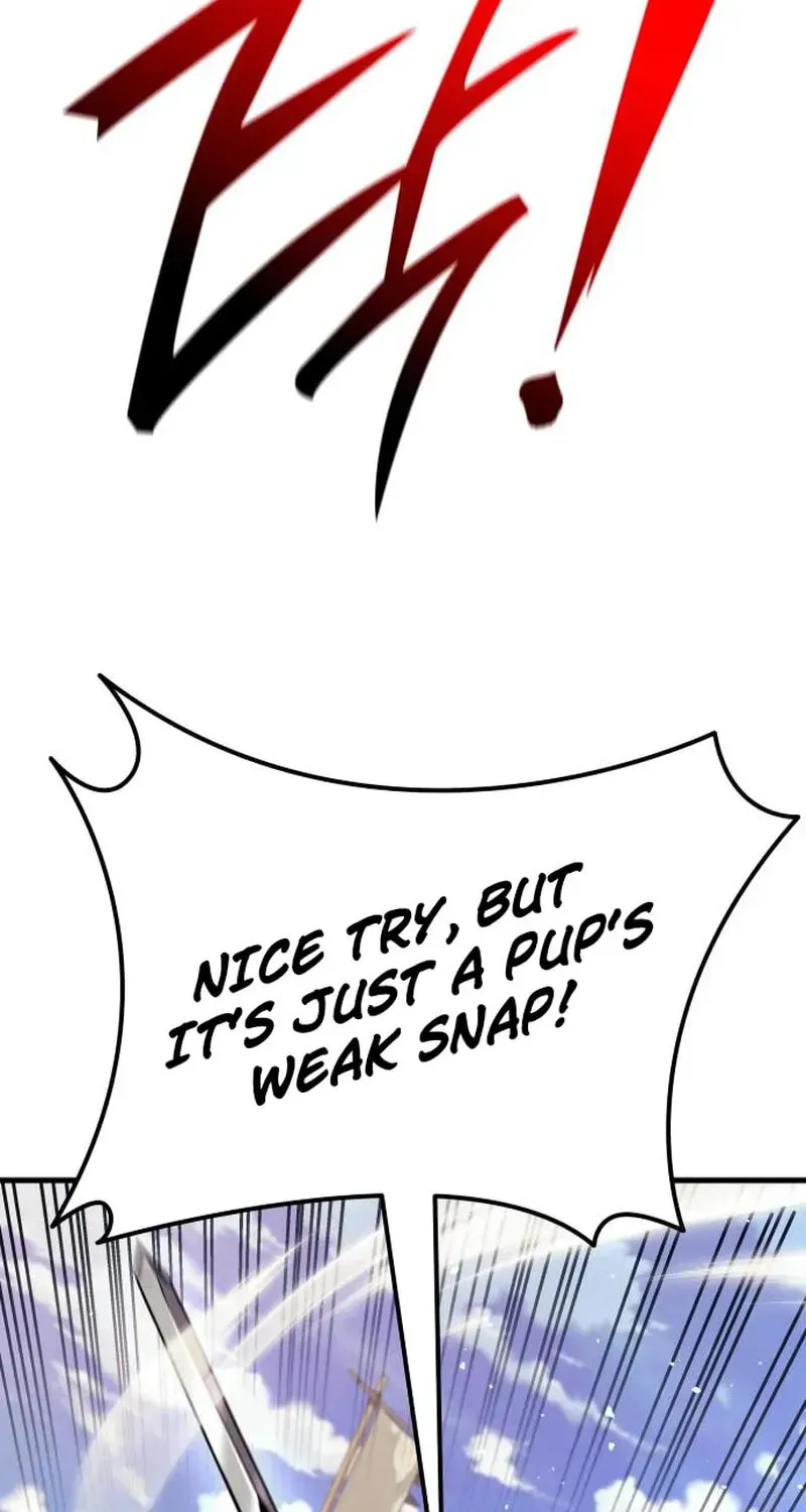 Reincarnation of the Divine Demon Chapter 8 page 82 - 