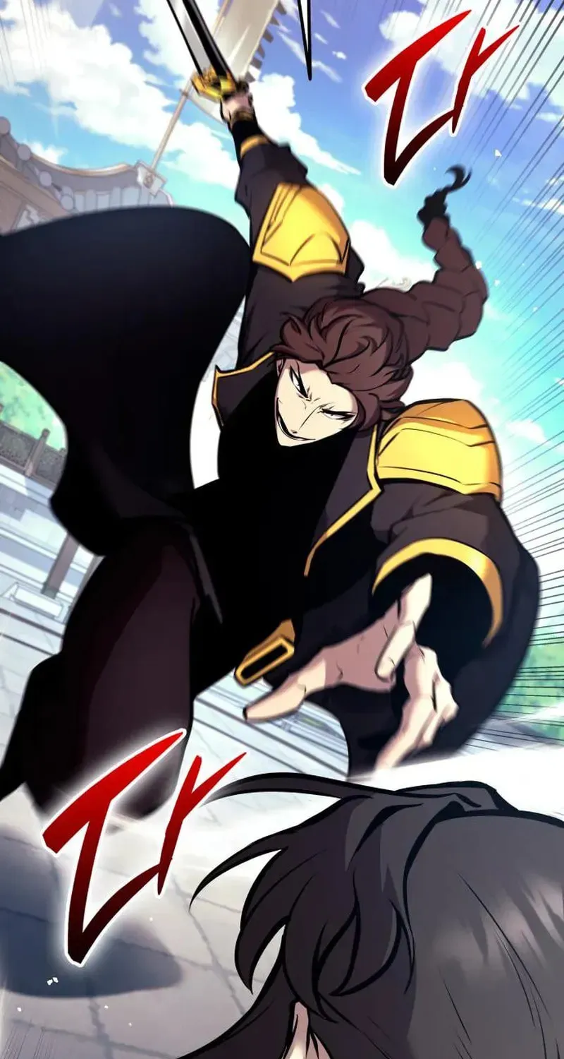 Reincarnation of the Divine Demon Chapter 8 page 83 - 