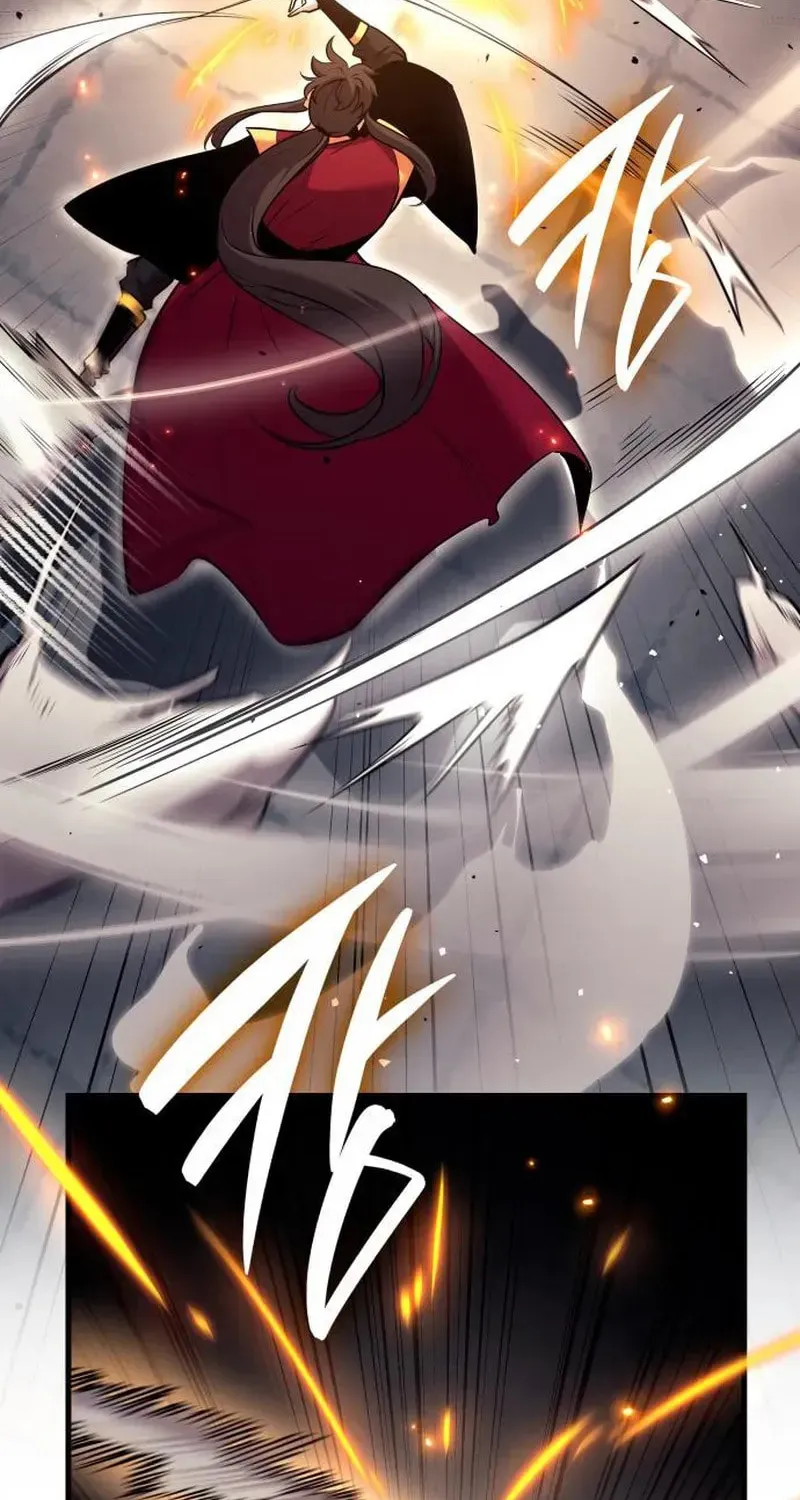 Reincarnation of the Divine Demon Chapter 8 page 88 - 