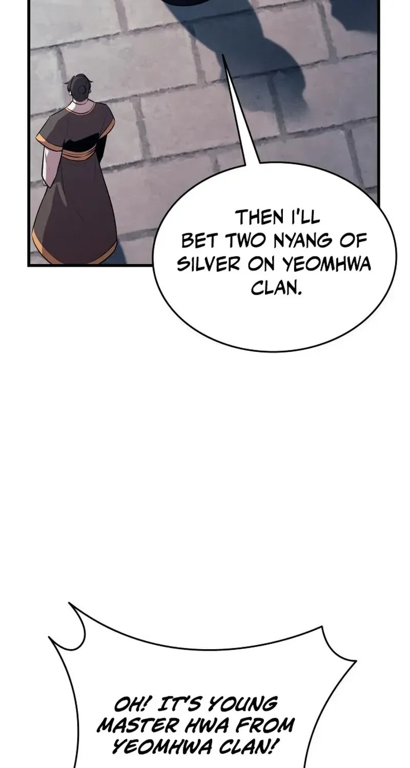 Reincarnation of the Divine Demon Chapter 8 page 10 - 