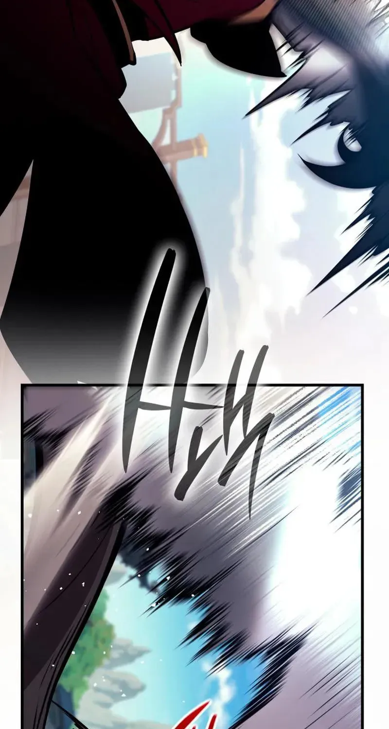 Reincarnation of the Divine Demon Chapter 8 page 91 - 