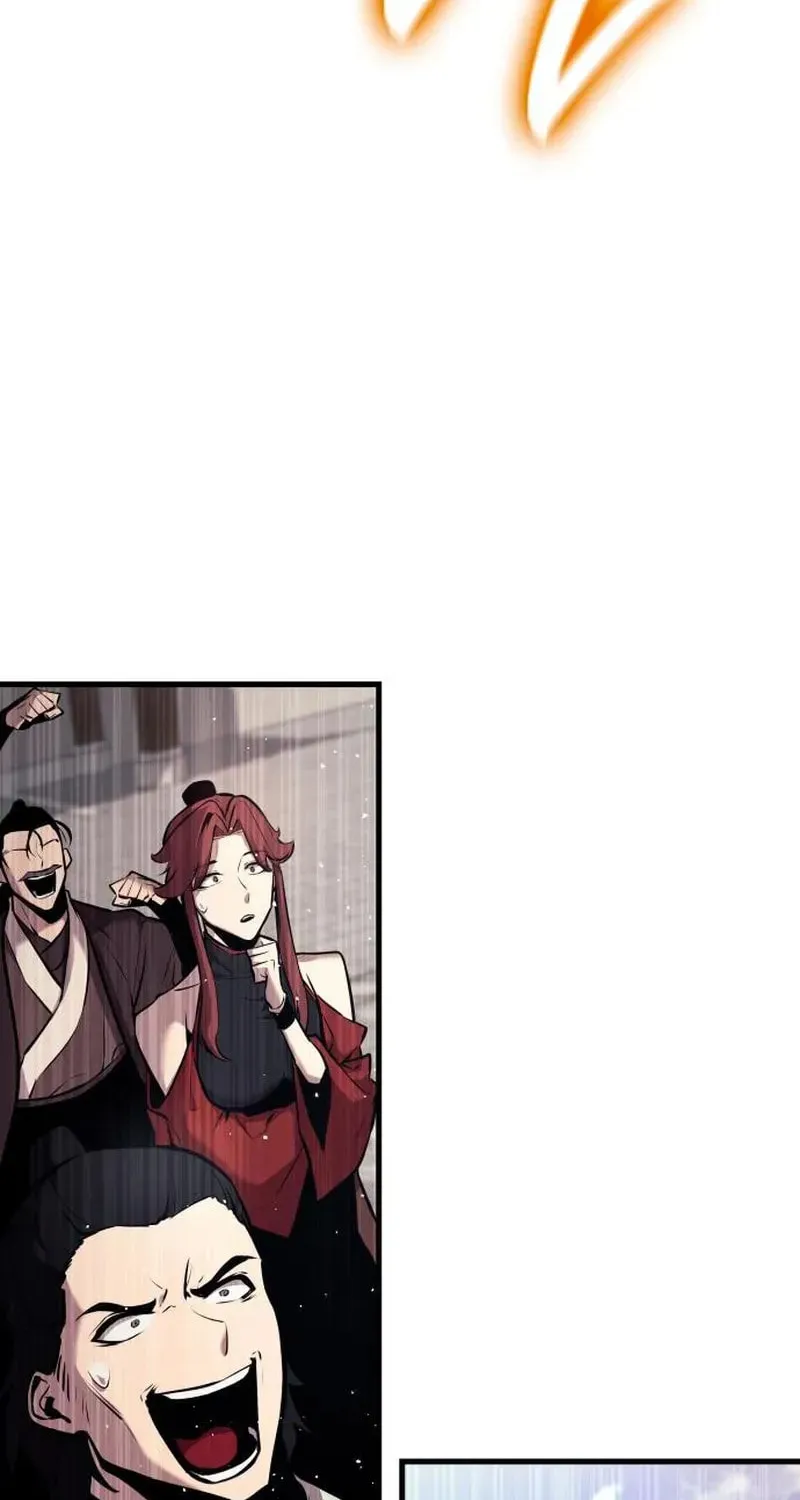 Reincarnation of the Divine Demon Chapter 8 page 96 - 