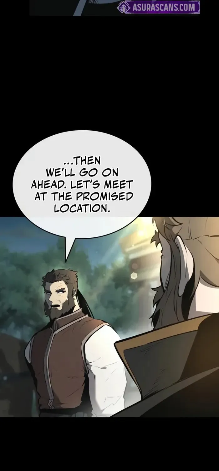 Reincarnation of the Divine Demon Chapter 9 page 11 - 
