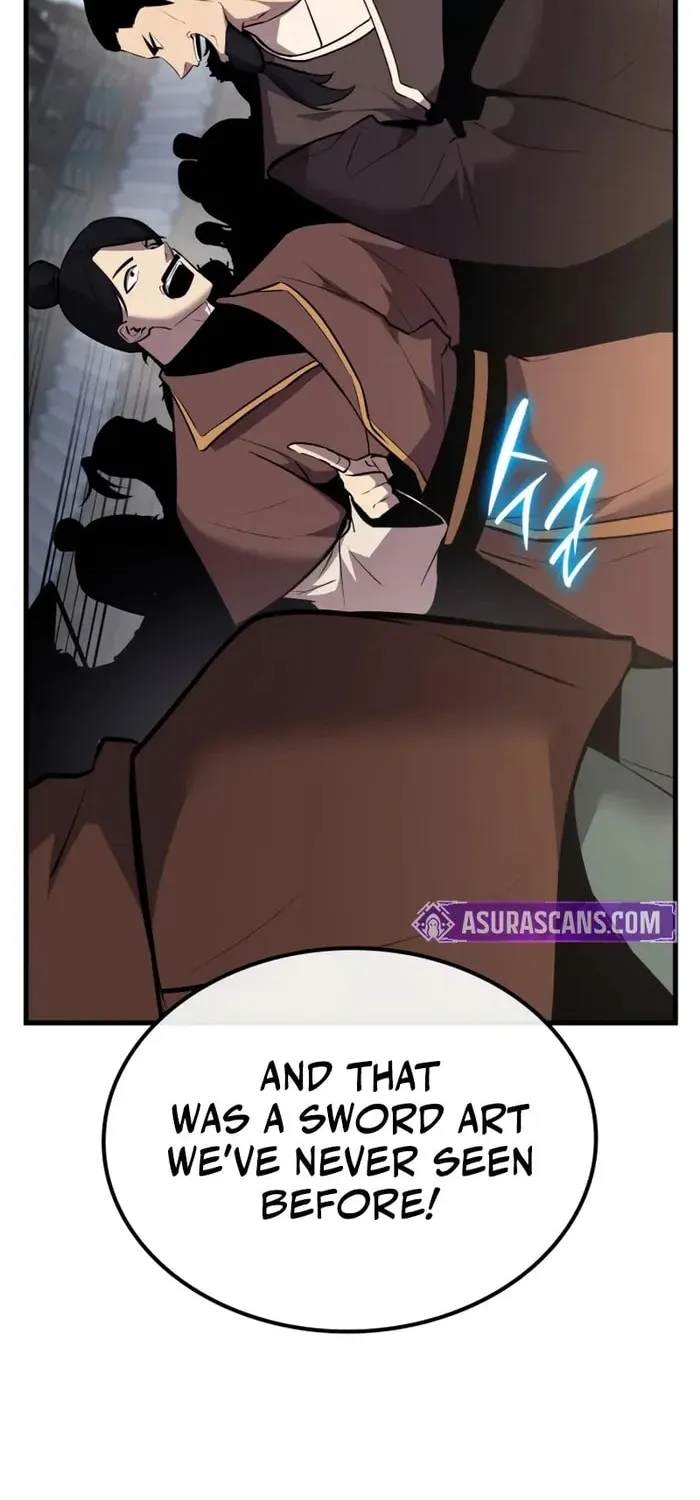 Reincarnation of the Divine Demon Chapter 9 page 112 - 