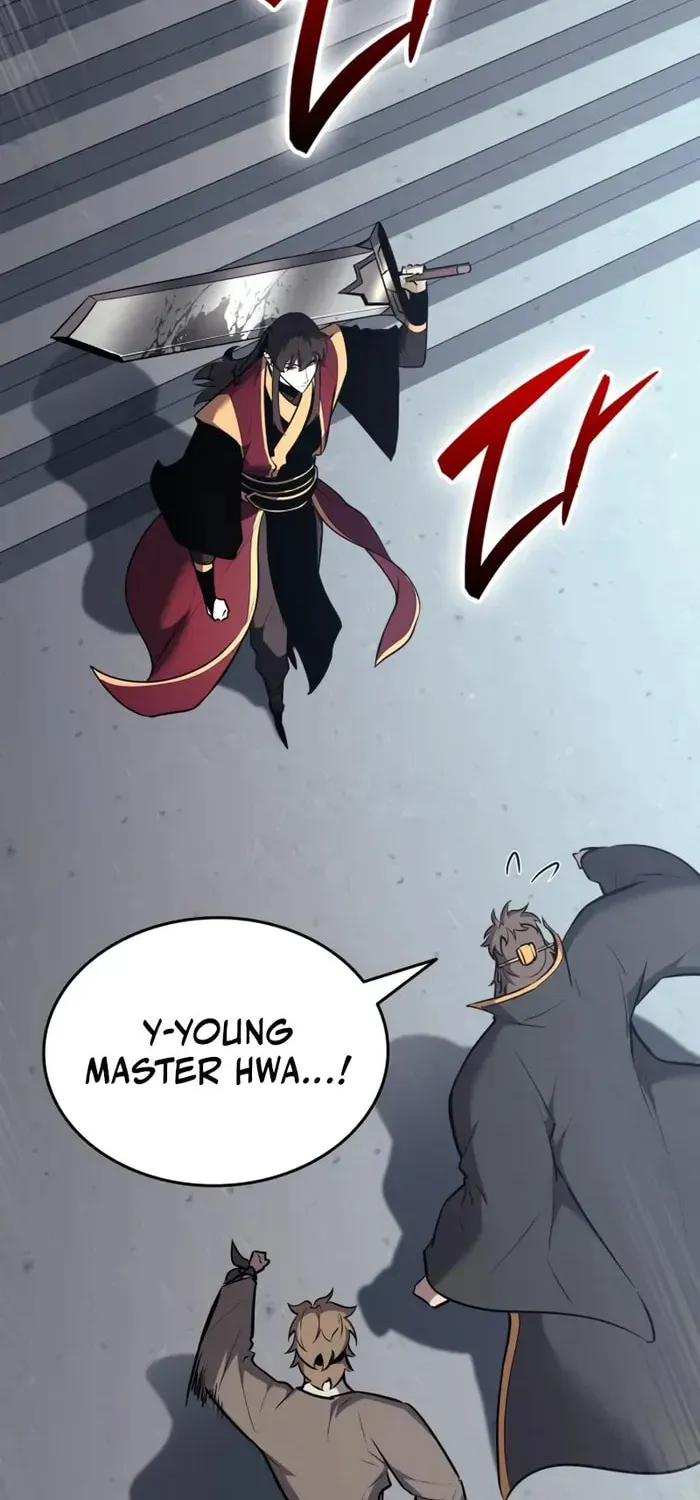 Reincarnation of the Divine Demon Chapter 9 page 114 - 