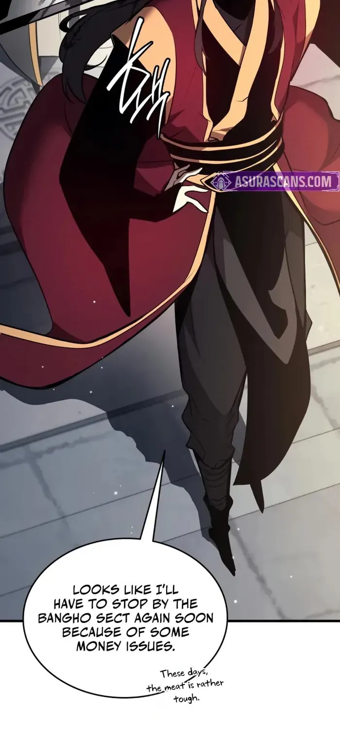 Reincarnation of the Divine Demon Chapter 9 page 125 - 