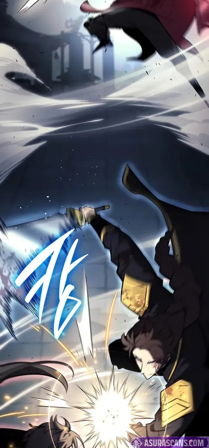Reincarnation of the Divine Demon Chapter 9 page 16 - 