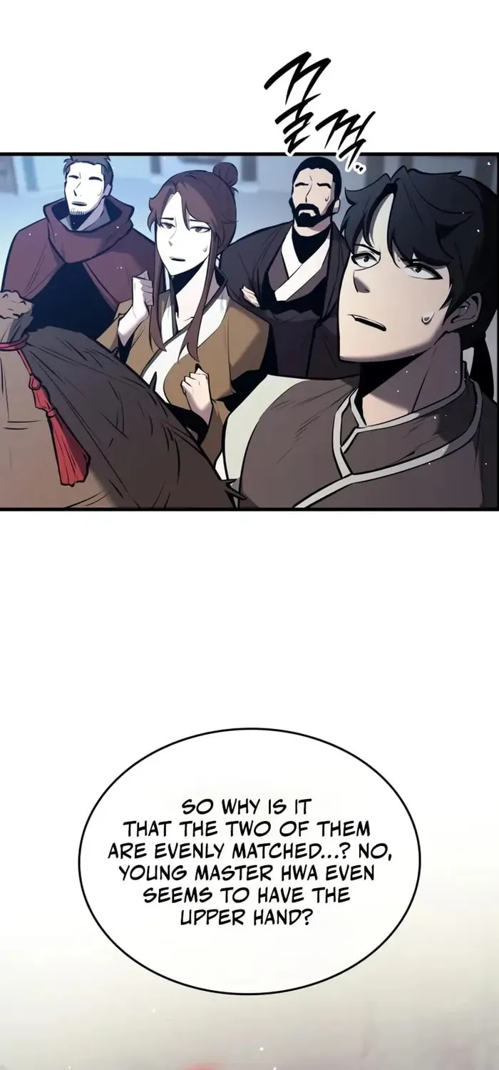 Reincarnation of the Divine Demon Chapter 9 page 22 - 